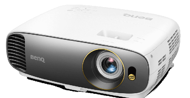 Benq ht2550 4K projektor