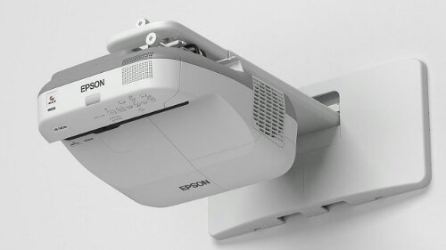Epson EB-595Wi – interaktivni edukativni projektor